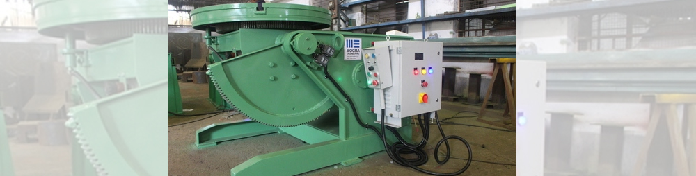 1 TONE WELDING POSITIONER