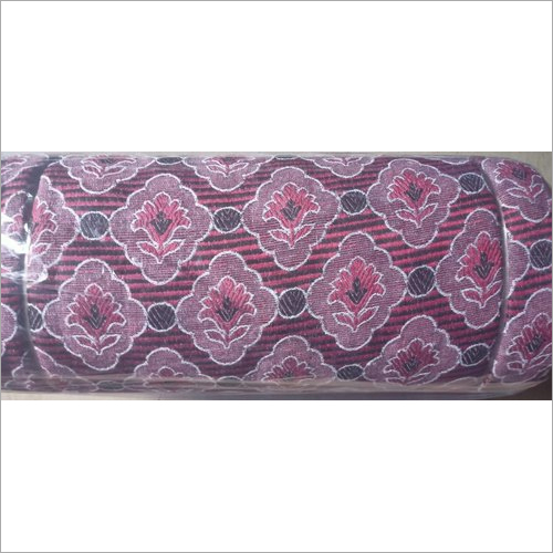 Handloom Bed Mattress Fabric