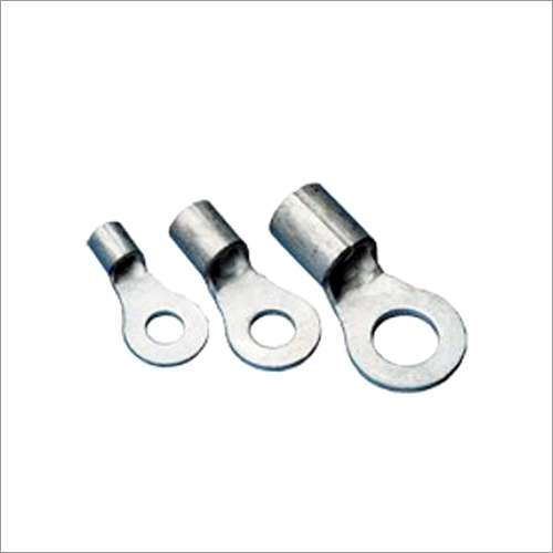 Copper Terminal Lugs Application: Electronic Products
