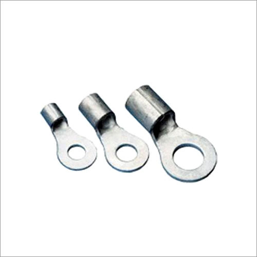 Copper Terminal Lugs (1.5mm To 150mm) Application: Machinery