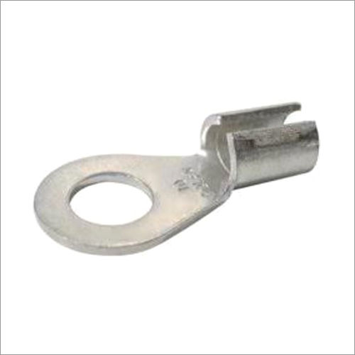 Connector - Ring Terminal - 4mm - B12 - Pkg 10 | Honda Motorcycle Parts |  Randakk's Cycle Shakk