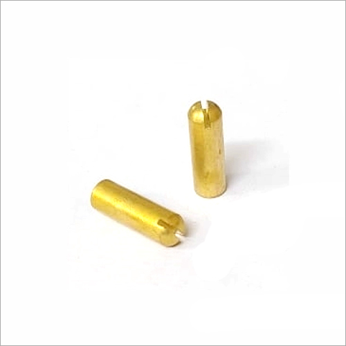 Brass Super Pin