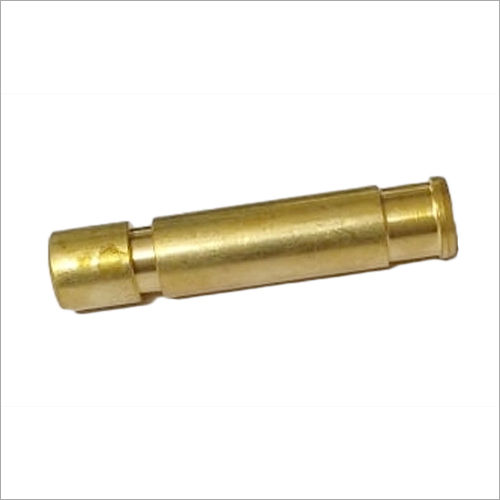 Brass Pin - High Conductivity, Corrosion Resistant , Various Sizes with Smooth Edges and Long Life