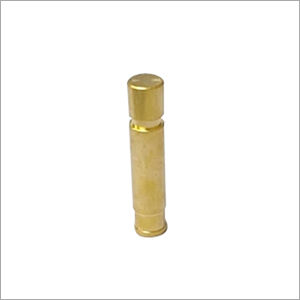 Brass Electronic Pin