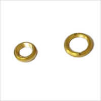 Brass Auto Rings