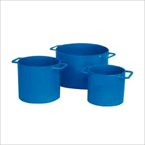 MS Bulk Density Basket