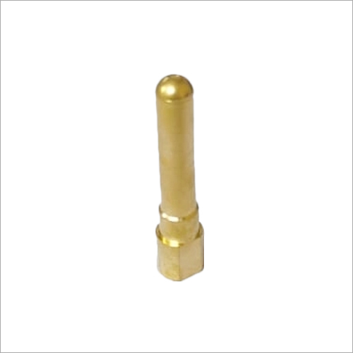 Brass Gas Pin