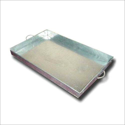 Chemical Laboratory GI Tray