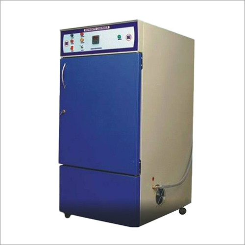 Laboratory Hot Air Oven