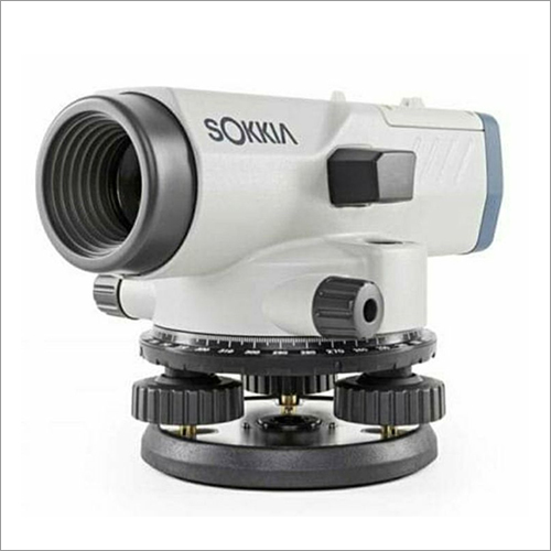 Sokkia B40A Auto Land Level Surveying Instrument