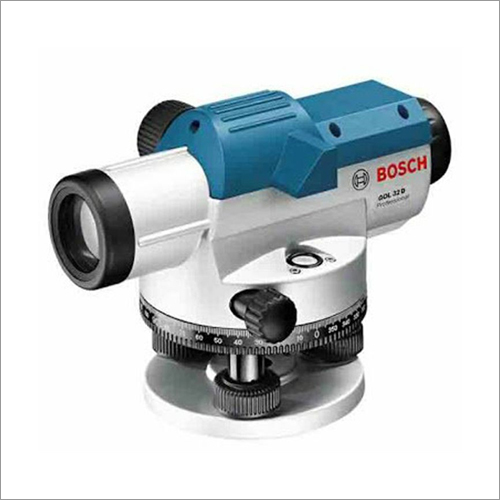 Bosch Auto Level Machine