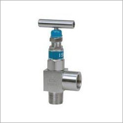 Screwed Bonnet Needle Valves