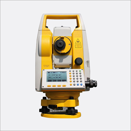 Survey Total Station