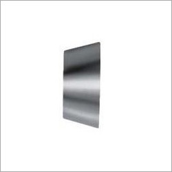 Steel Front Ferrules