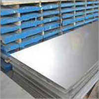 Carbon Steel Plates and Sheets
