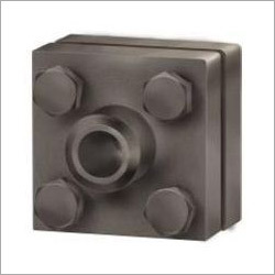 Buttweld Flanges
