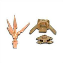 Lightning Protection Products