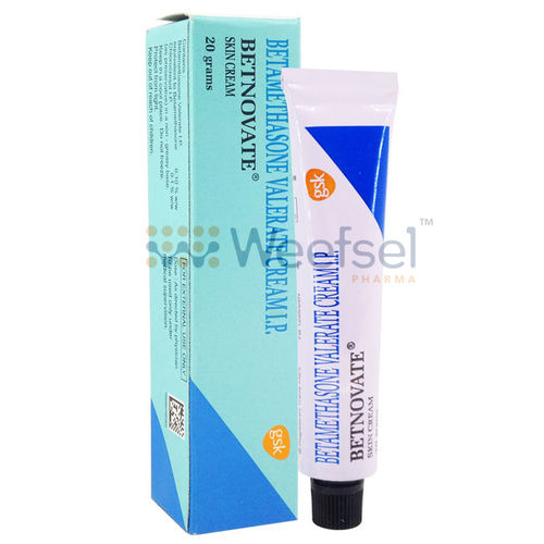 Betamethasone Cream