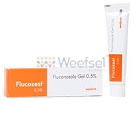 Fluconazole Cream/Gel