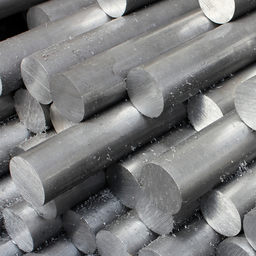 En Series Steel Bar