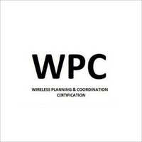 WPC Import License
