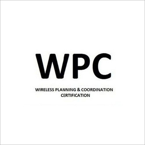 WPC Certification Service