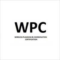 WPC Certification