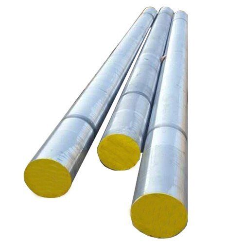 P20 Steel Round Bar