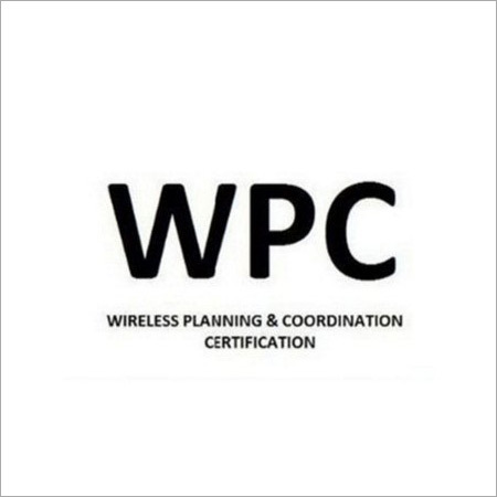 WPC ETA License