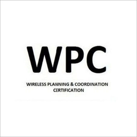 WPC ETA Certification Service By A R GLOBAL SERVICES