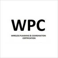 WPC ETA Certification Service