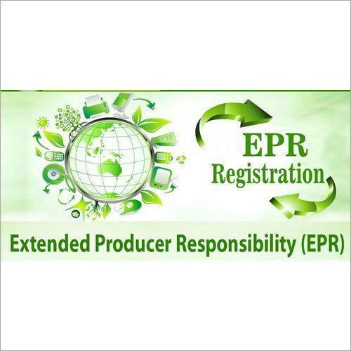 EPR Certification Service