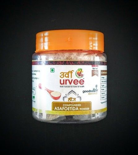 Asafoetida powder