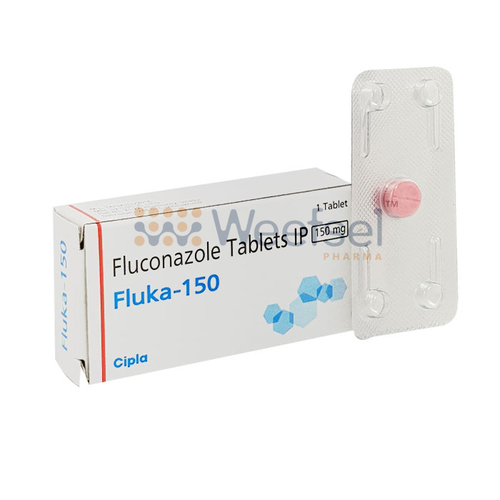 Fluconazole Tablets By WEEFSEL PHARMA
