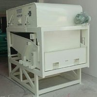 Seed Cleaner Machine