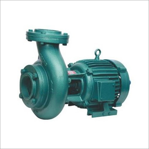Three Phase Centrifugal Pump