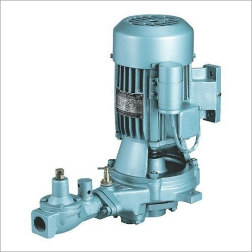 1500rpm Centrifugal Jet Pump