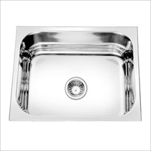 Stainless Steel Undermount Kitchen Sink
