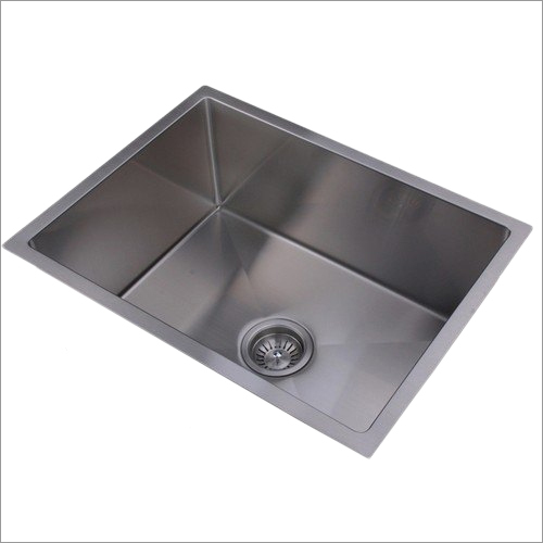Stainless Steel Undermount Kitchen Sink