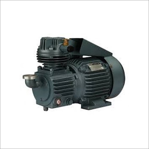 Borewell Air Compressor Pump
