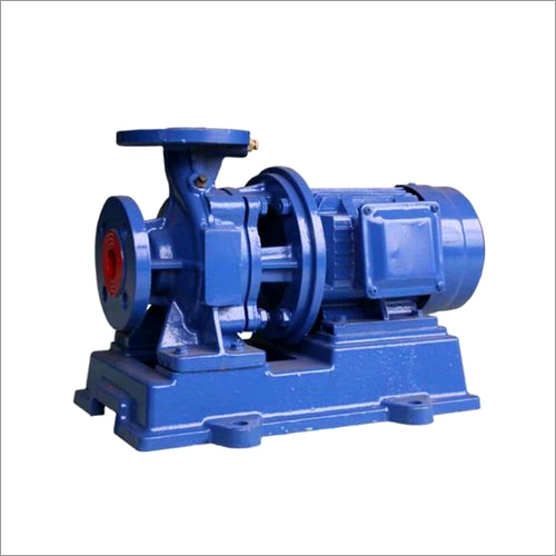 5HP Electric Pump