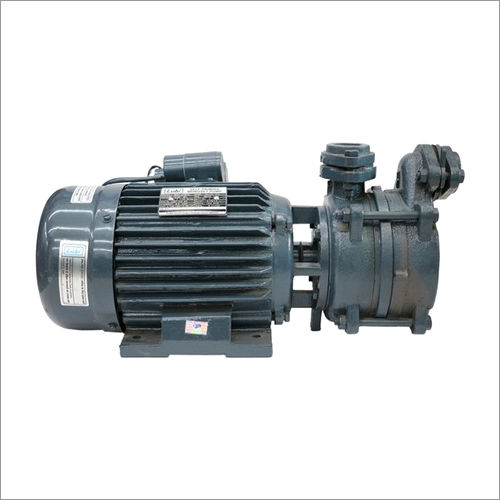 Cast Iron 240V Domestic Monoblock Pump