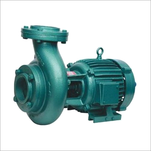 3 Phase End Suction Monoblock Pump