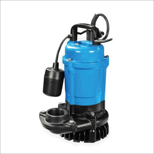 50Hz Submersible Dewatering Pump