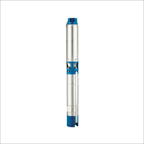 3 Phase Submersible Water Pump