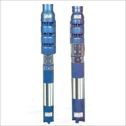 1.5 HP Borewell Submersible Pump