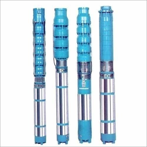 2HP Mixed Flow Submersible Pump