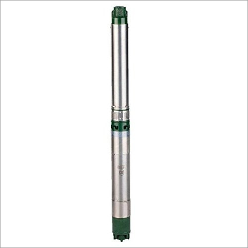 SS Water Filled Submersible Pump