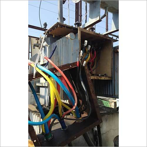 Power and Distribution Transformer Maintenance Services