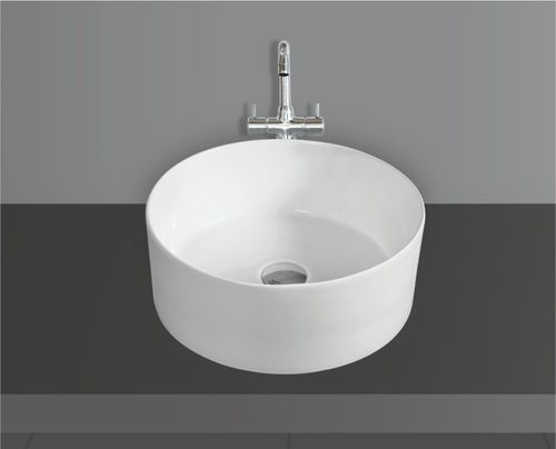 4073 TABLE TOP BASIN CERAMIC SANITARY WARE